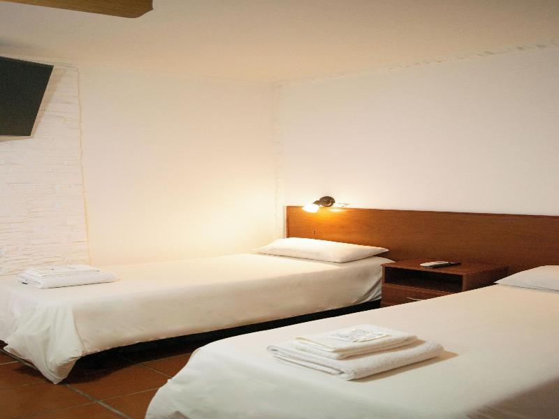 Hotel Del Monumento image