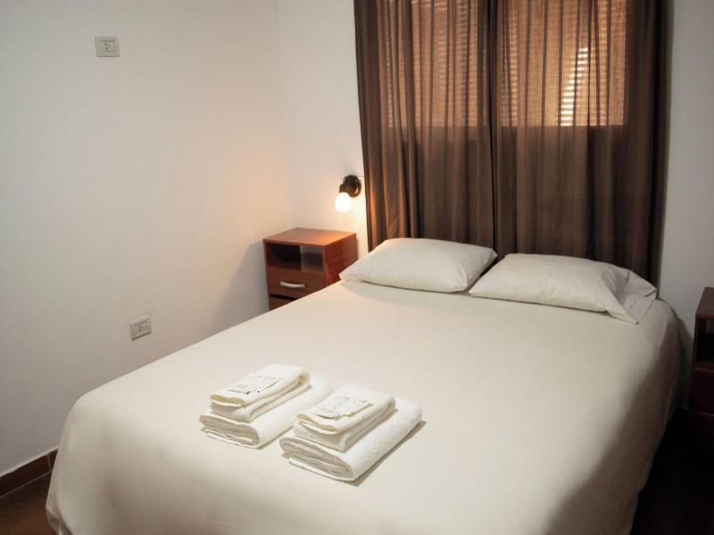 Hotel Del Monumento image