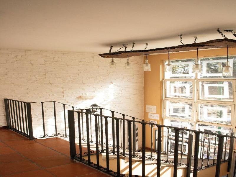 Hotel Del Monumento image