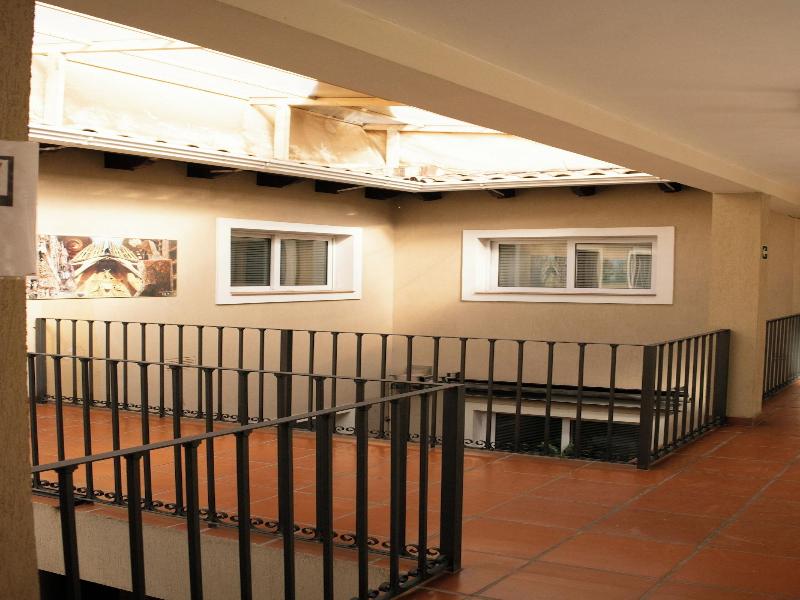 Hotel Del Monumento image