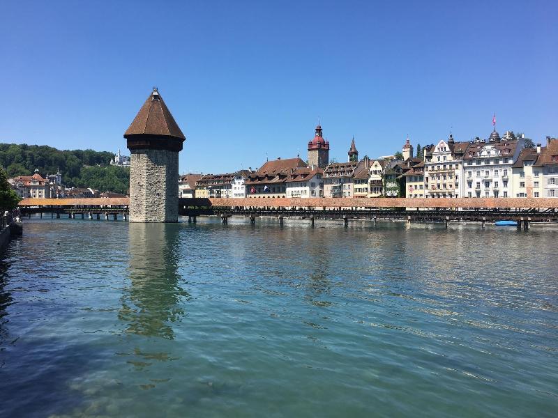 Verena's Boutique Villa Au Lac image
