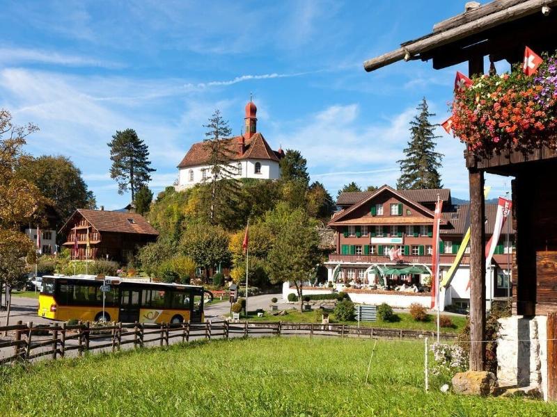 Verena's Boutique Villa Au Lac image