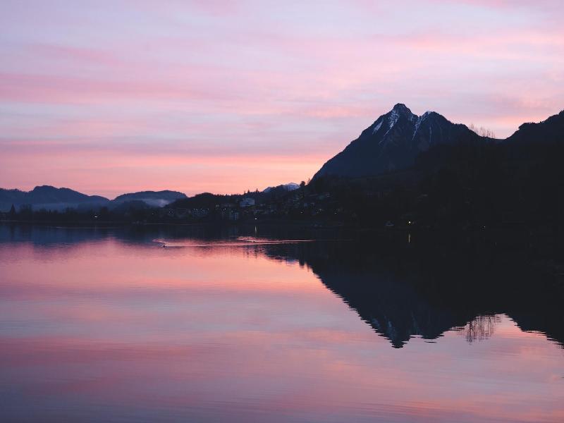 Verena's Boutique Villa Au Lac image
