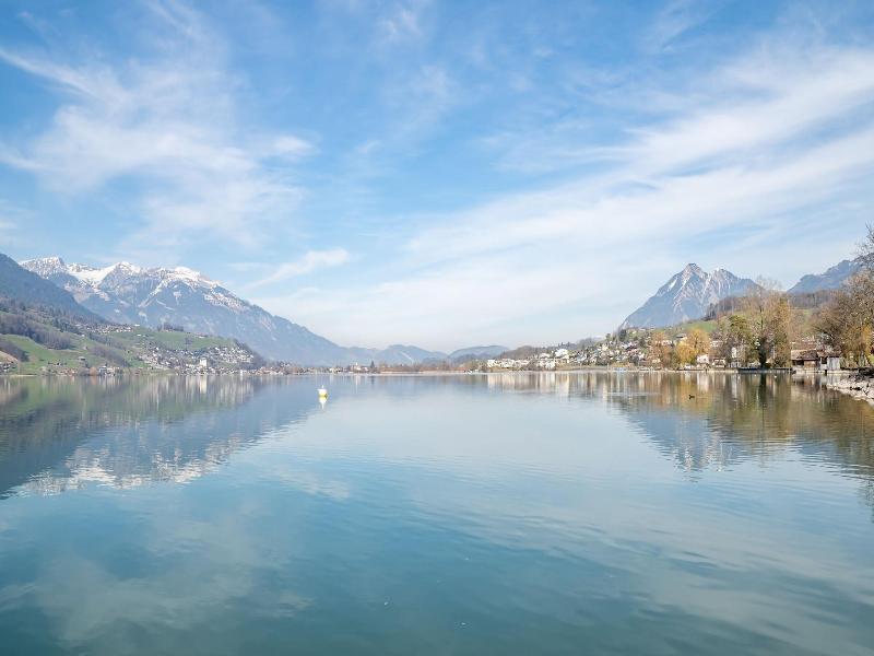 Verena's Boutique Villa Au Lac image