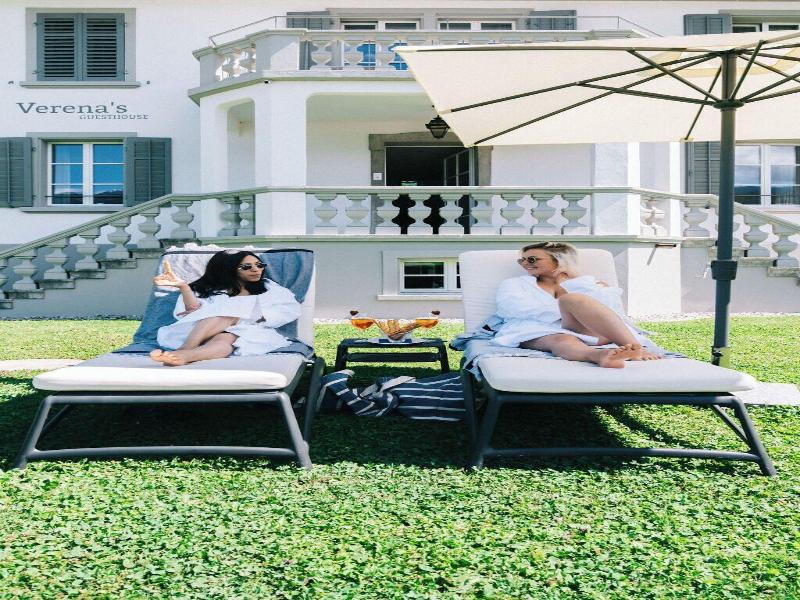 Verena's Boutique Villa Au Lac image