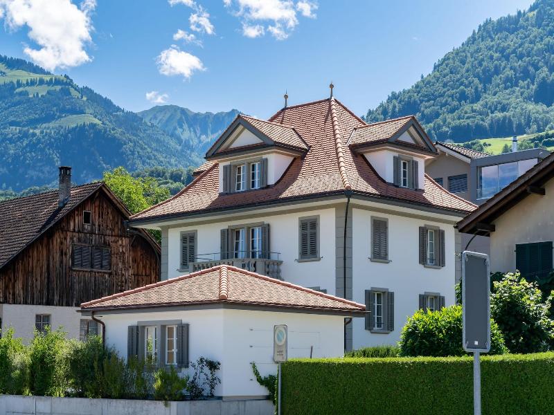 Verena's Boutique Villa Au Lac image