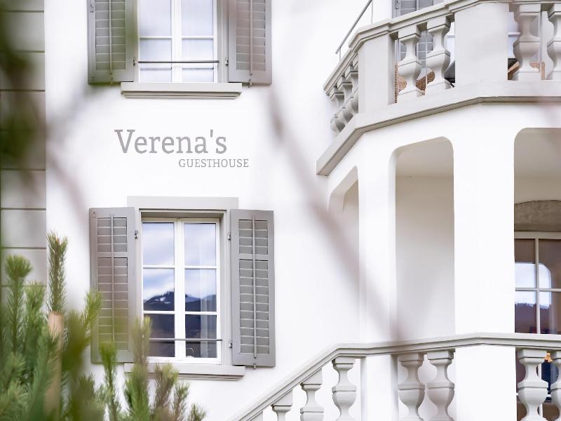 Verena's Boutique Villa Au Lac image