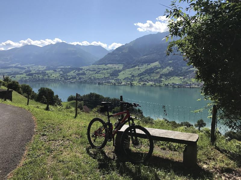 Verena's Boutique Villa Au Lac image