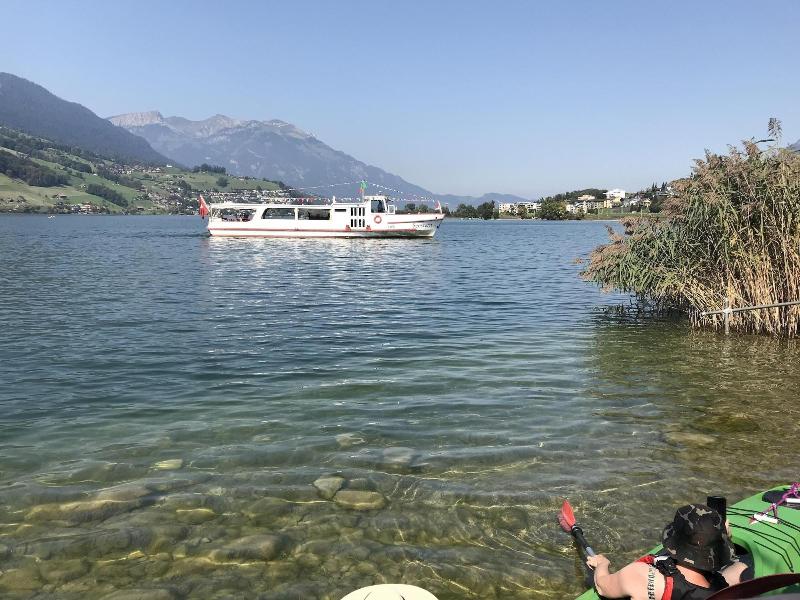 Verena's Boutique Villa Au Lac image