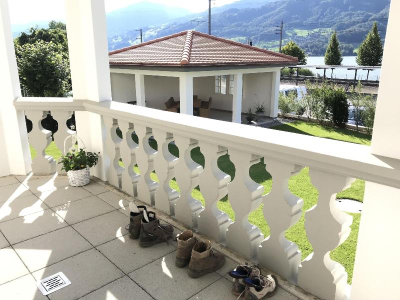 Verena's Boutique Villa Au Lac image