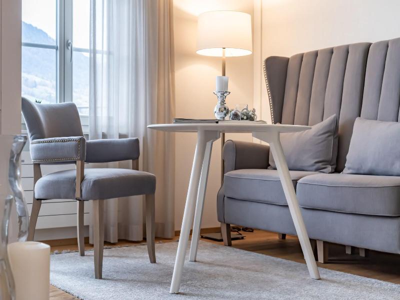Verena's Boutique Villa Au Lac image