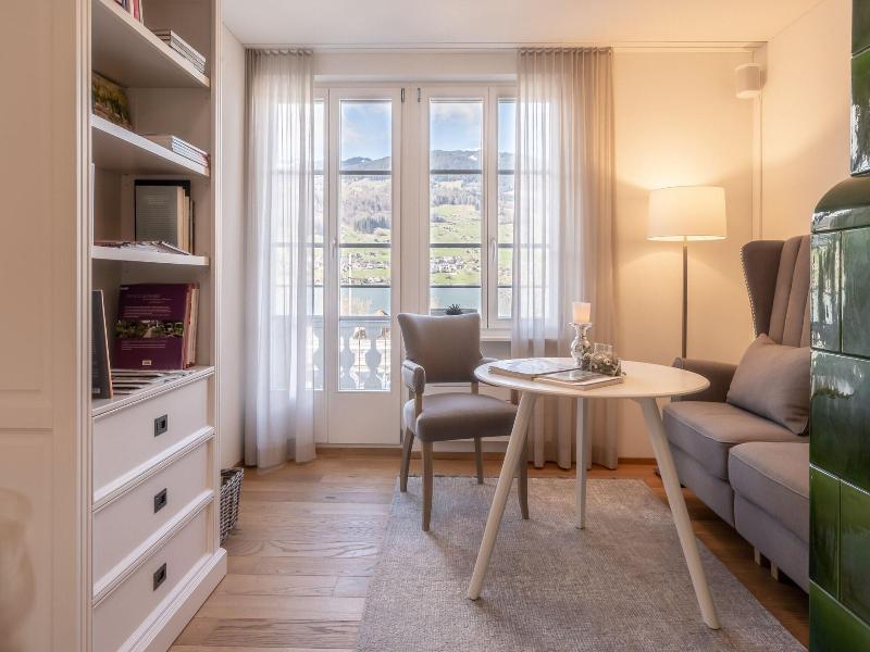 Verena's Boutique Villa Au Lac image