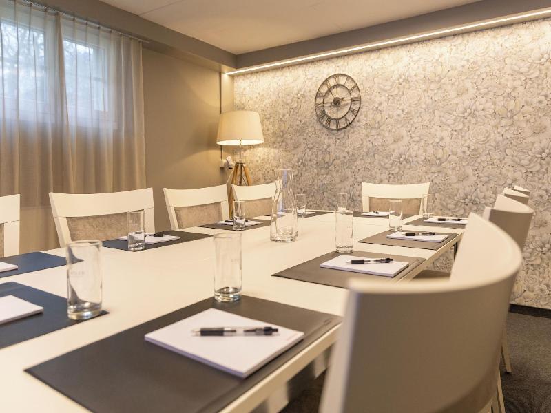 Verena's Boutique Villa Au Lac image