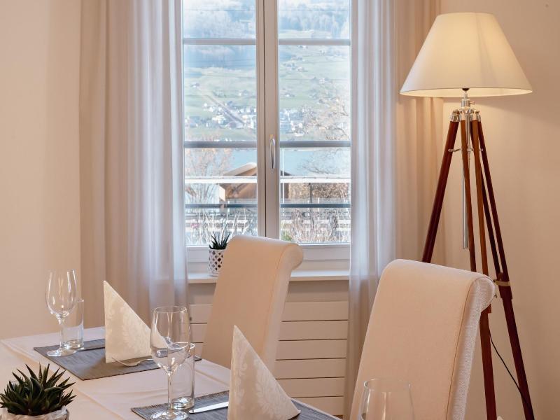 Verena's Boutique Villa Au Lac image