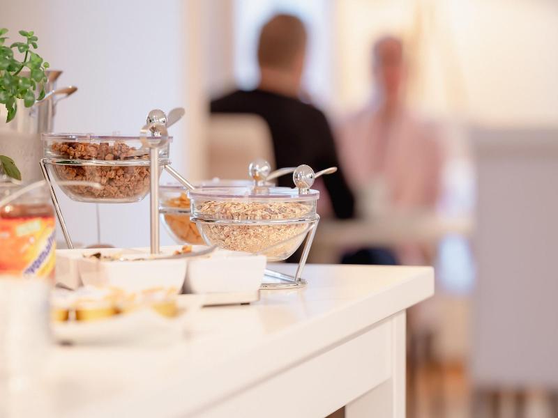 Verena's Boutique Villa Au Lac image