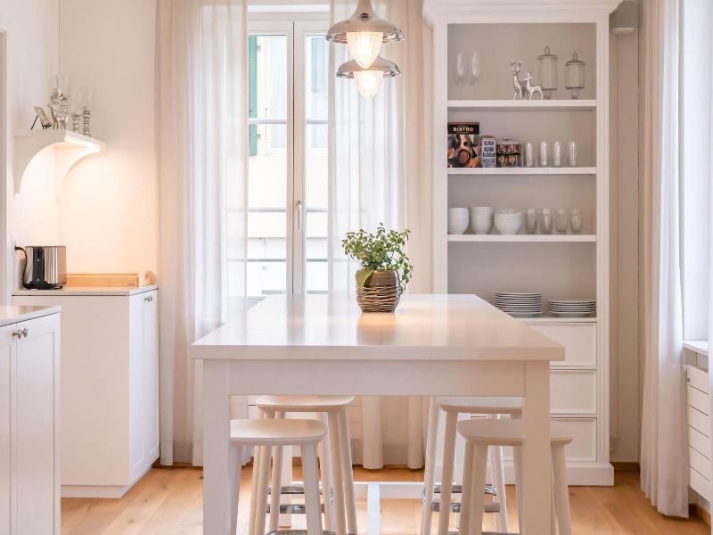 Verena's Boutique Villa Au Lac image