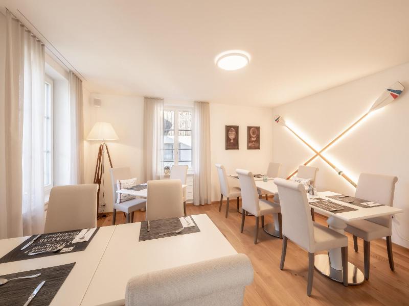 Verena's Boutique Villa Au Lac image