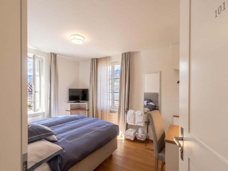 Verena's Boutique Villa Au Lac image