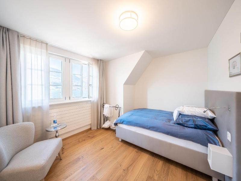 Verena's Boutique Villa Au Lac image