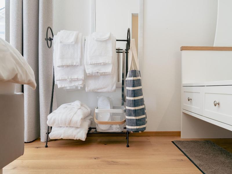 Verena's Boutique Villa Au Lac image