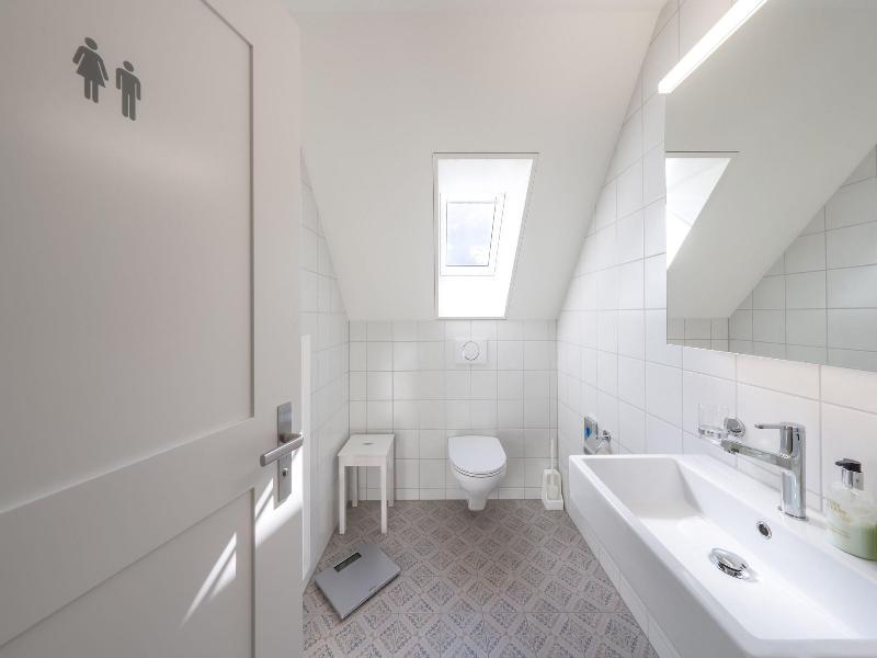 Verena's Boutique Villa Au Lac image