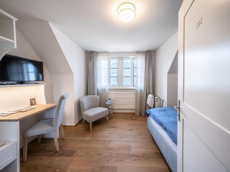 Verena's Boutique Villa Au Lac image