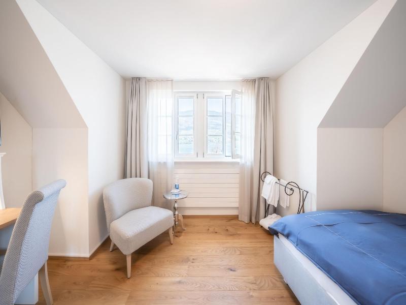 Verena's Boutique Villa Au Lac image