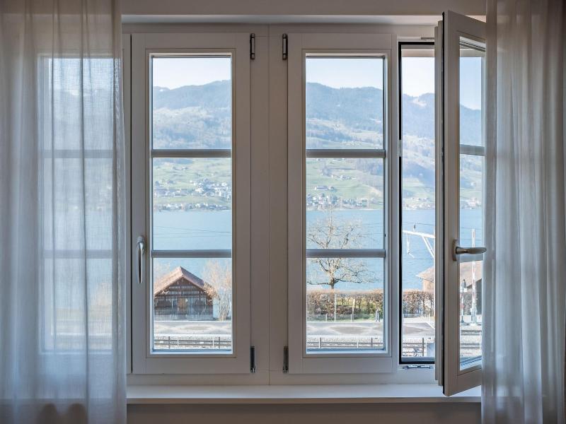 Verena's Boutique Villa Au Lac image