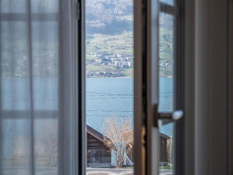 Verena's Boutique Villa Au Lac image