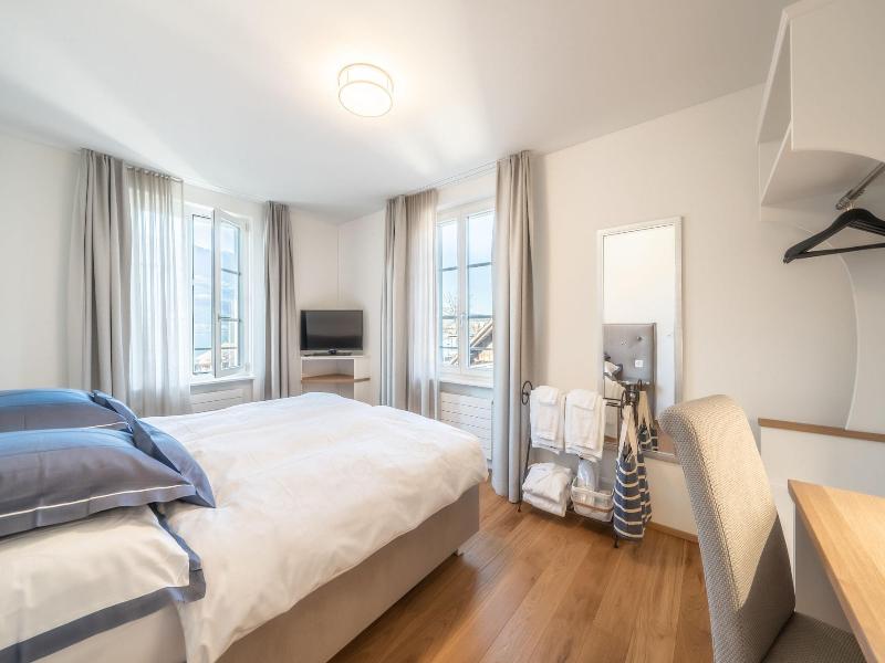 Verena's Boutique Villa Au Lac image