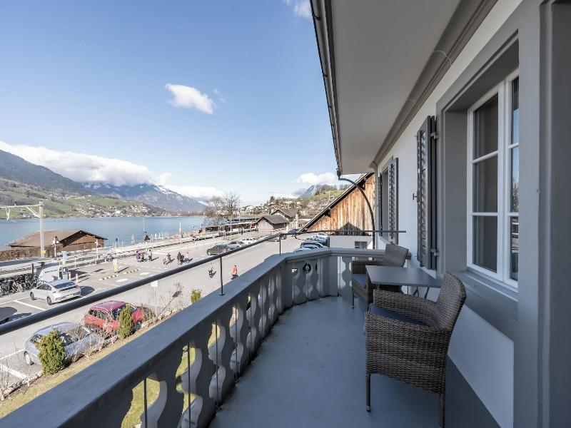 Verena's Boutique Villa Au Lac image