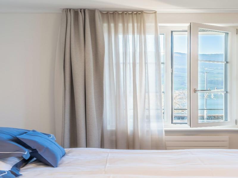 Verena's Boutique Villa Au Lac image
