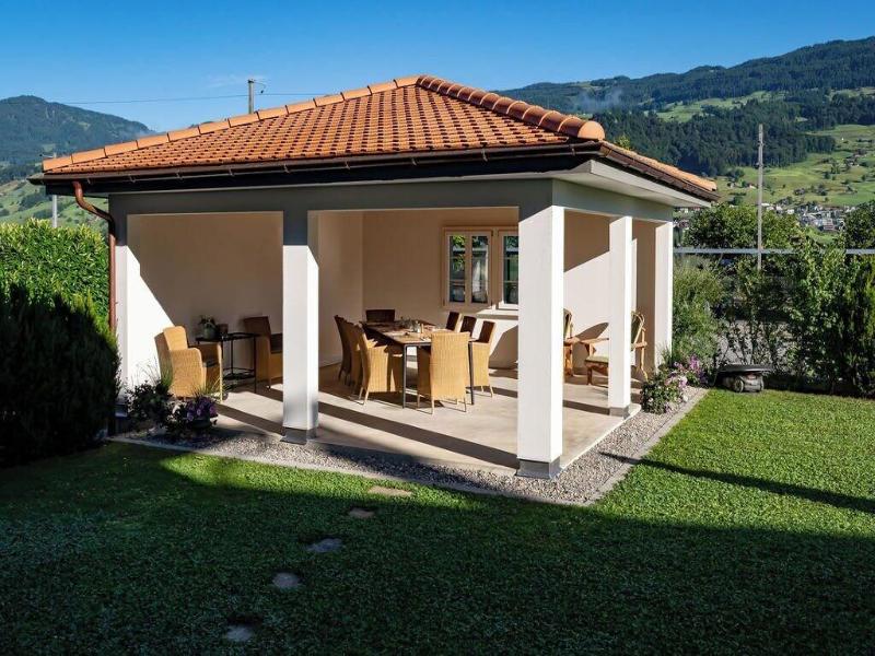 Verena's Boutique Villa Au Lac image