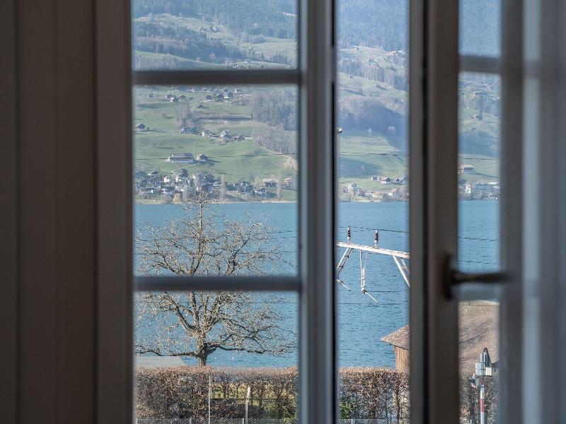 Verena's Boutique Villa Au Lac image