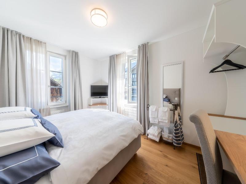 Verena's Boutique Villa Au Lac image