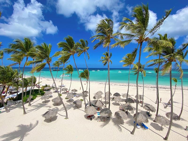 Caribbean Ocean Breeze Beach Hotel image
