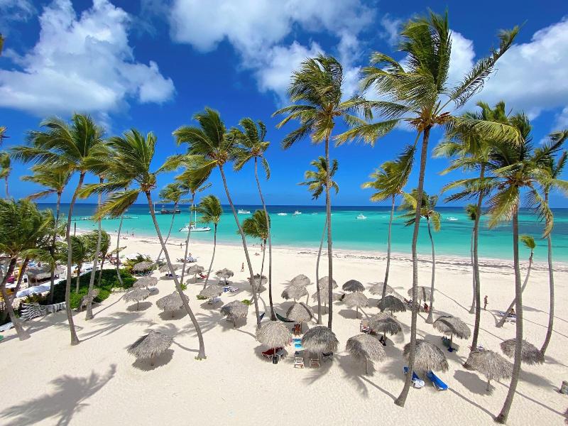 Caribbean Ocean Breeze Beach Hotel image