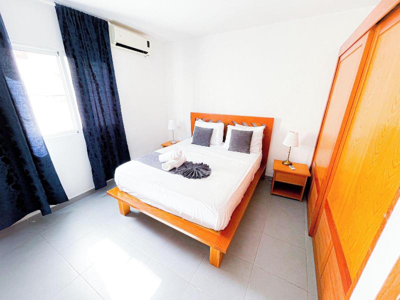 Caribbean Ocean Breeze Beach Hotel image