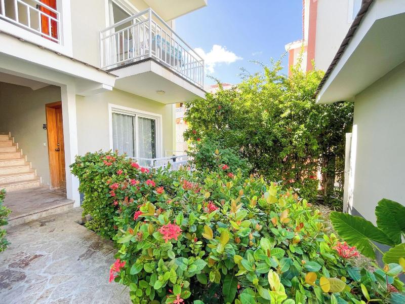 Caribbean Ocean Breeze Beach Hotel image