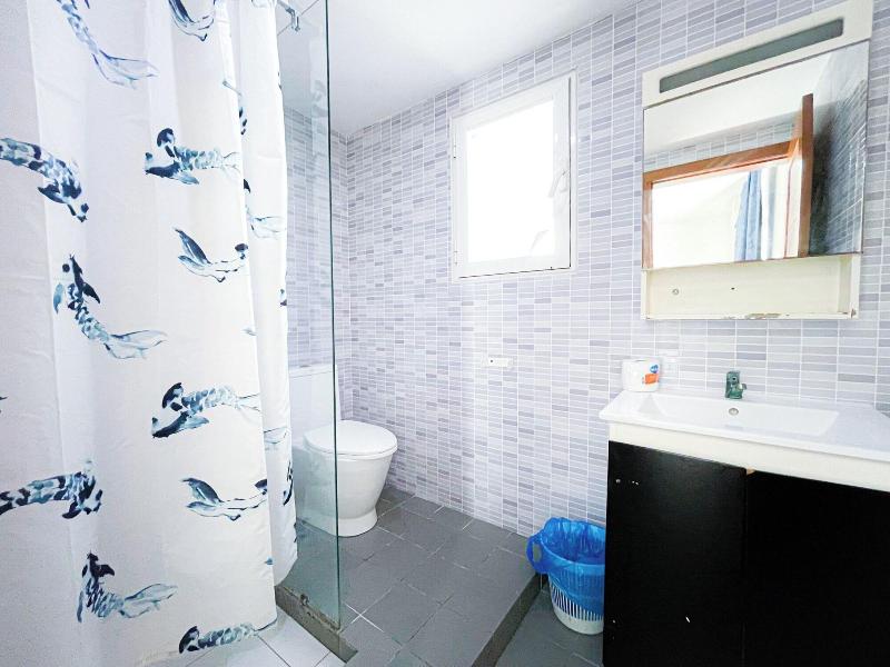 Caribbean Ocean Breeze Beach Hotel image