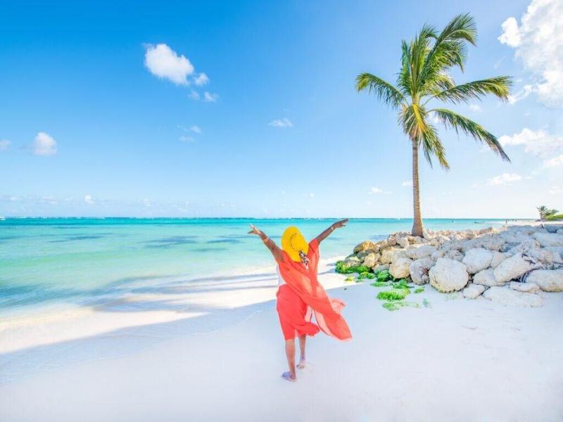 Beach Fun And Life image