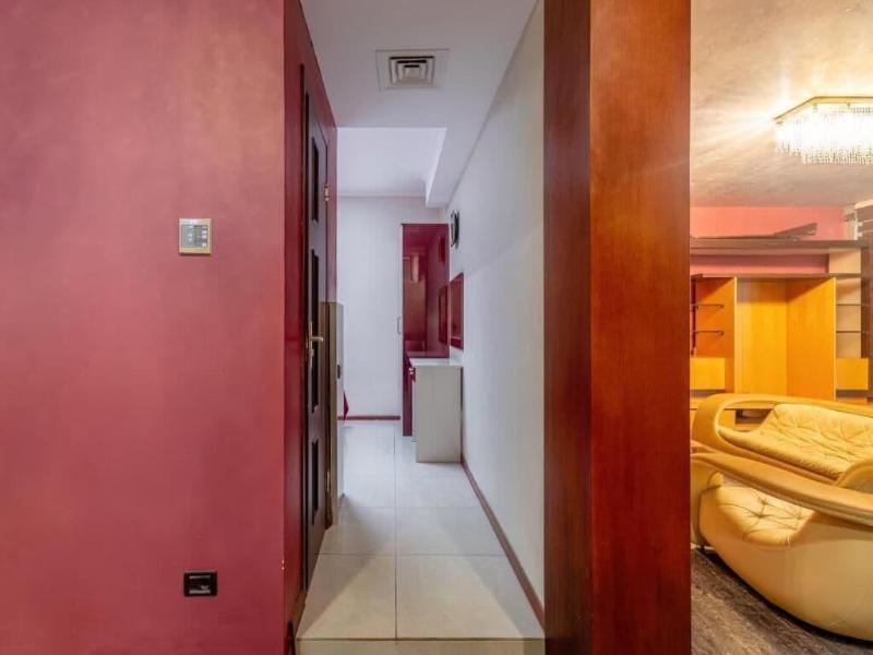 Deluxe Boutique Hotel image