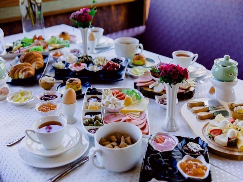 Deluxe Boutique Hotel image