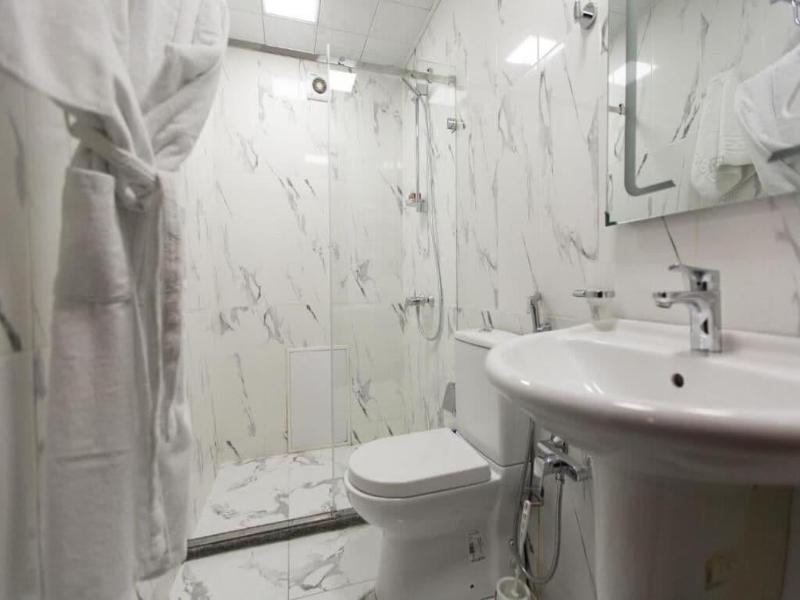 Deluxe Boutique Hotel image