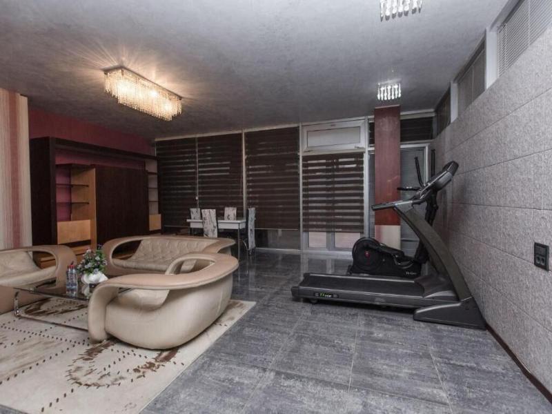 Deluxe Boutique Hotel image