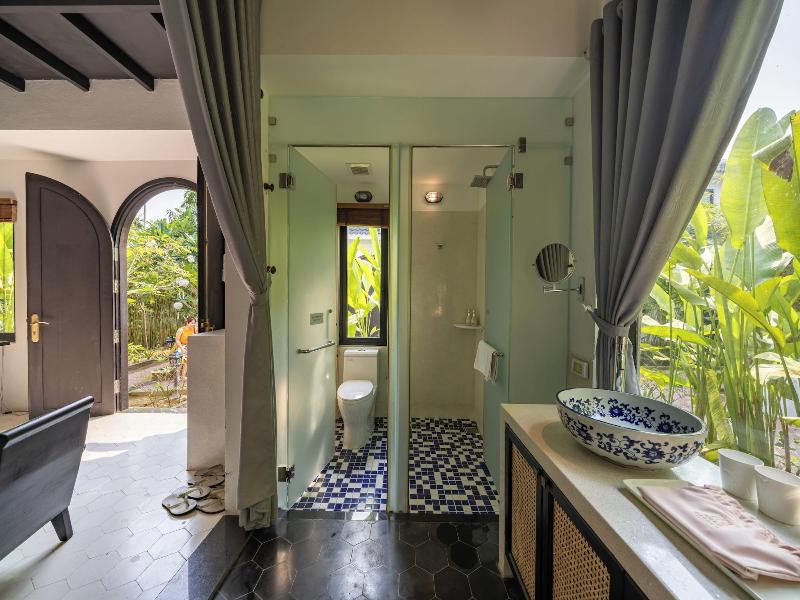 Nghã© Garden Resort Hoian image