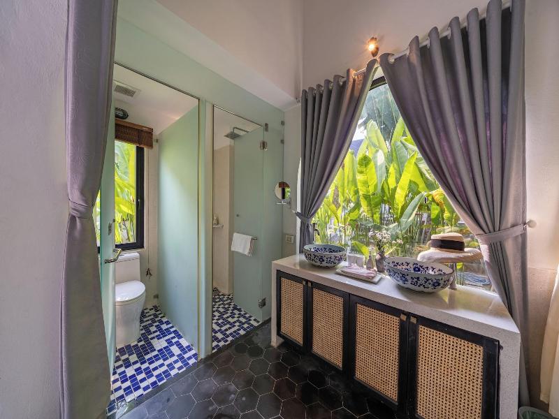 Nghã© Garden Resort Hoian image