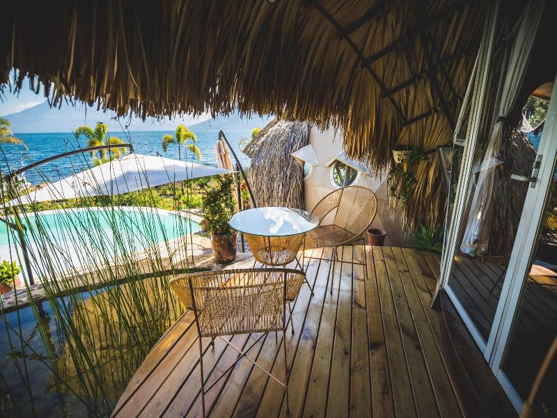 Kula Maya Boutique Hotel & Spa image