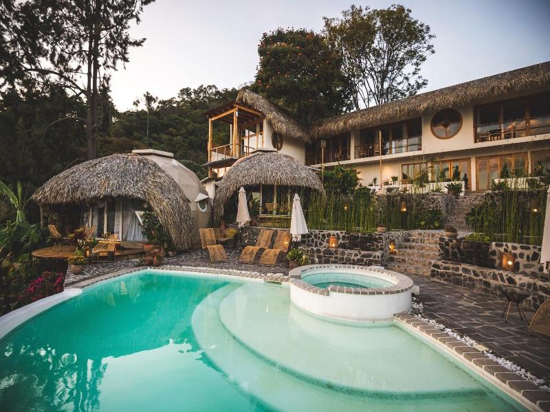 Kula Maya Boutique Hotel & Spa image