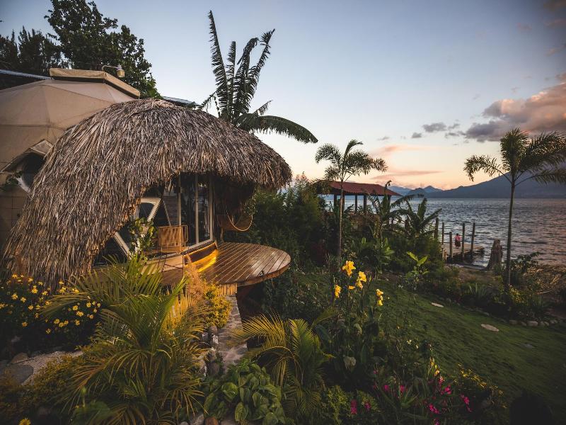 Kula Maya Boutique Hotel & Spa image